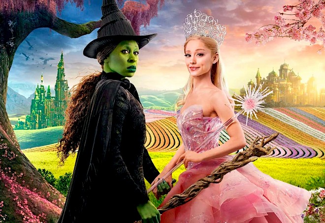 Wicked: For Good